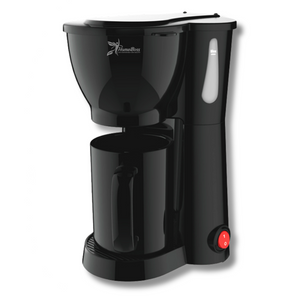 HOMEBOSS Personal Coffee Maker 1 taza