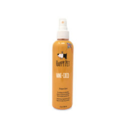 Happy Pet Vani-Coco Pet Cologne (17oz)