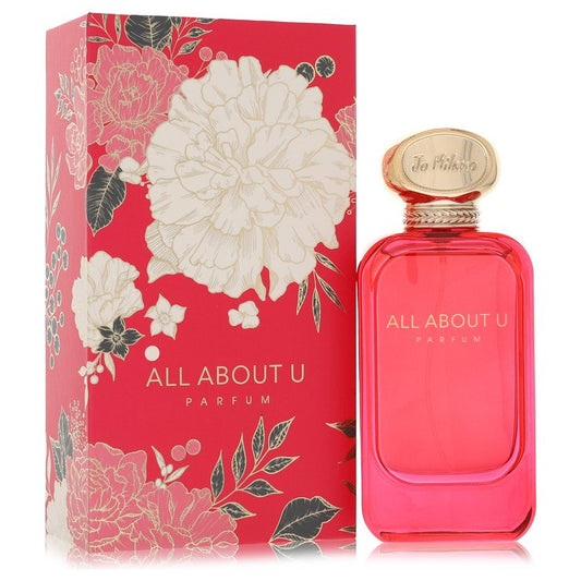 Jo Milano All About U Parfum Spray Unisex, 100 ml