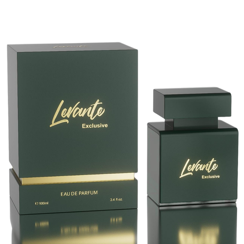 Jo Milano Levante Exclusive Eau de Parfum Hombre (3.4oz)