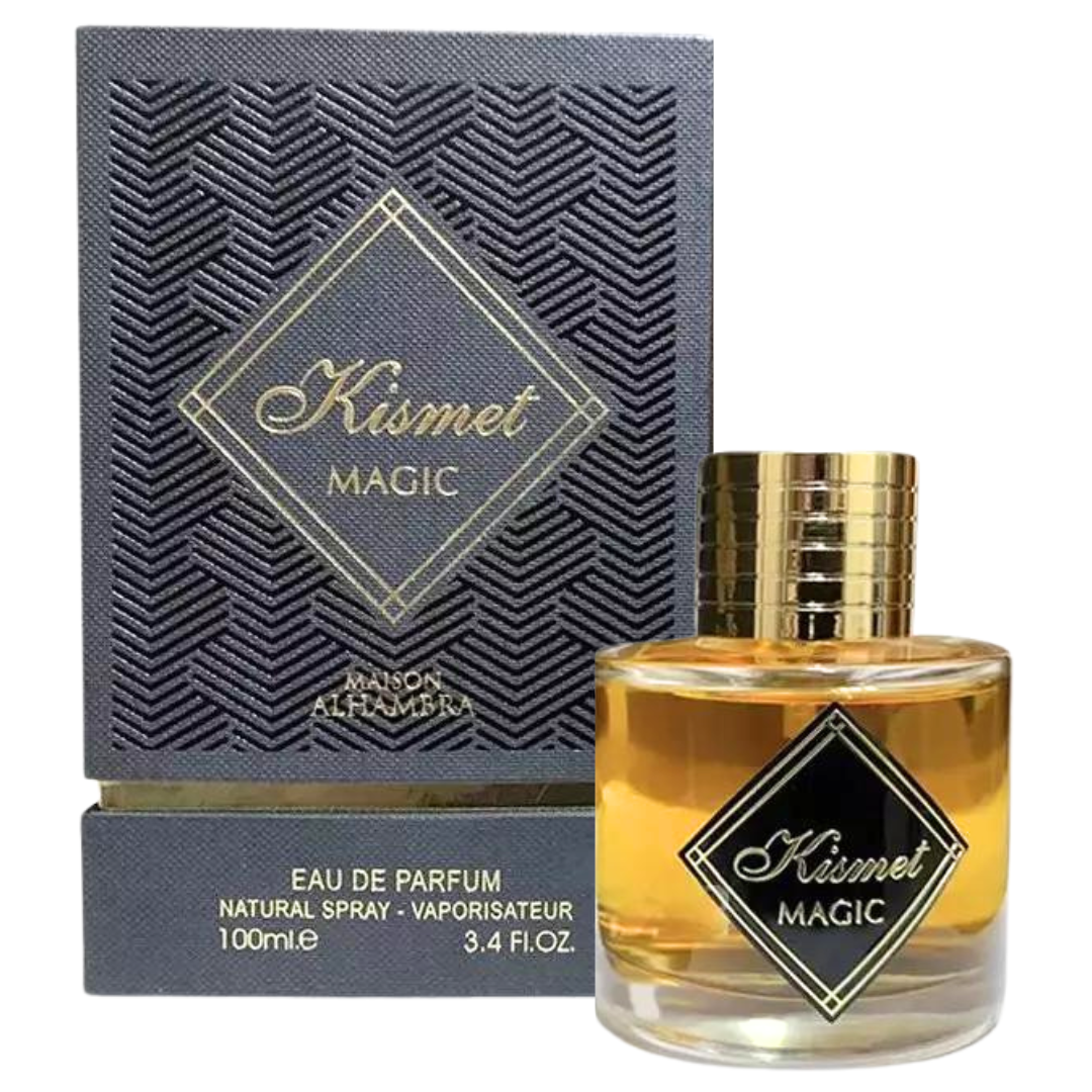 Kismet Magic Eau de Parfum (3.4 oz) | Farmacias Savia