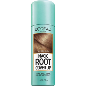 L'Oréal Paris Magic Root Cover Up Spray - Dark Blonde (2.0 oz)