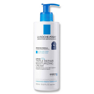 La Roche-Posay Lipikar Balm AP+ Intense Repair Moisturizing Cream (13.52 oz)