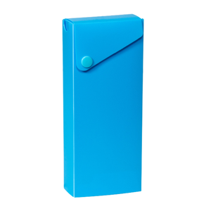 Pack de 12 lápices de colores surtidos con mina resistente