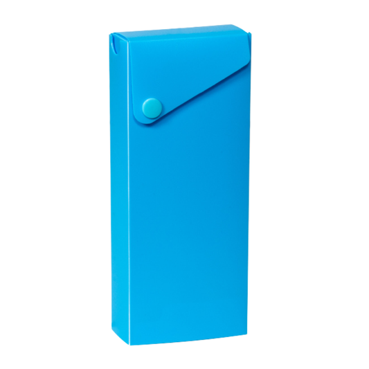 Pack de 12 lápices de colores surtidos con mina resistente