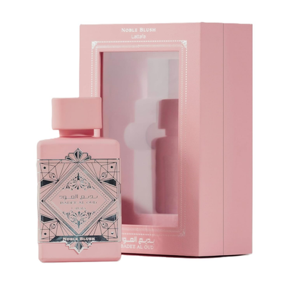 Lattafa Badee Al Oud Noble Blush (3.4oz)