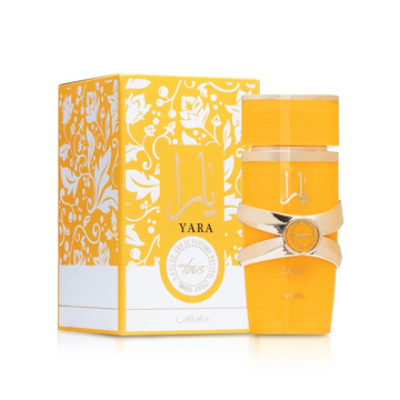 Lattafa Yara Tous Eau de Parfum (3.4oz)