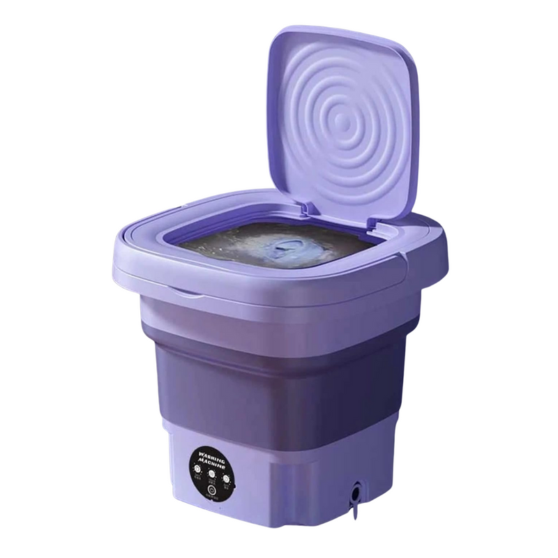 9 L Portable Washing Machine