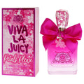 Viva La Juicy Petals Please Juicy Couture 3.4 Eau de Parfum Spray For Women