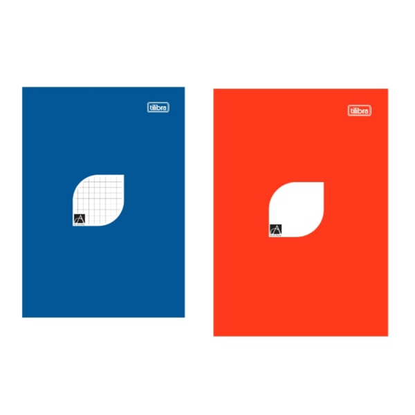 Libreta Académie 200 páginas – cuadriculada 6 mm o laboratorio