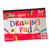 Drawing Pad A4 (50 sheets)