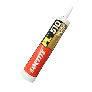 Adhesivo Loctite marrón multiusos 10 oz, secado rápido