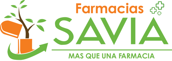 Farmacias Savia