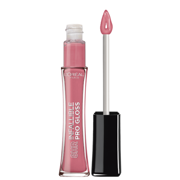 L'Oréal Infallible Pro Gloss Lip Gloss (0.25 oz)