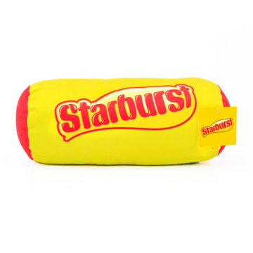 Almohada lumbar Starburst, vibrante y plush