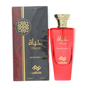Luniche Hayat Unisex Eau de Parfum (3.4 oz)