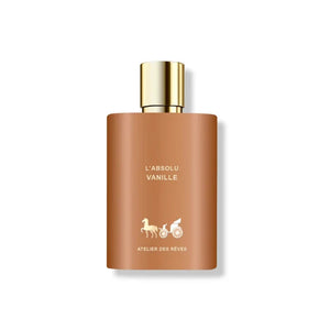L'ABSOLU Vanille Atelier des Rêves 3.0 oz