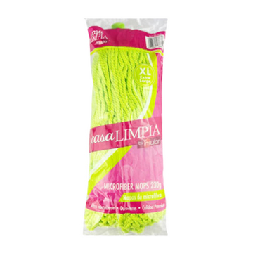Microfiber Mop Refill 230 g (Variety 1)