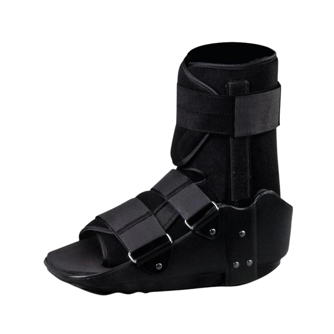 Bota ortopédica tobillo Medline Medium