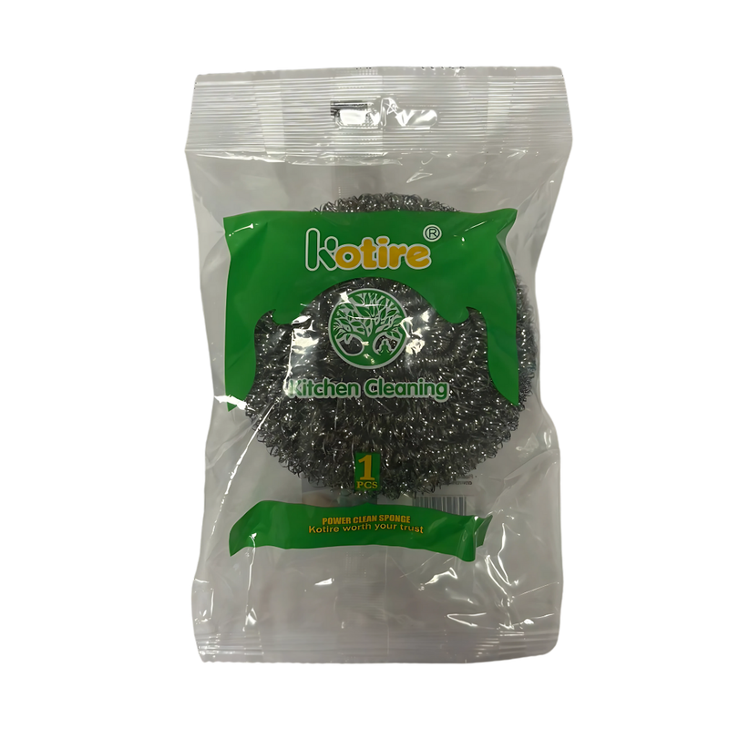 Metal Scrubber Pad (AA2024‑11‑0183)