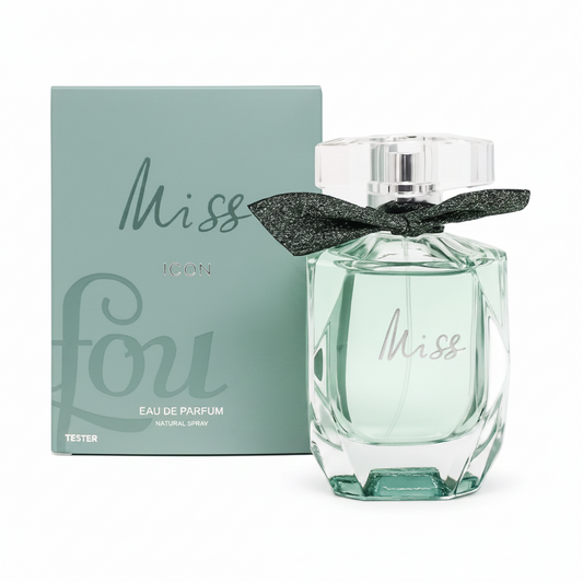 Miss Lover by Johan B women's fragrance 2.8 oz