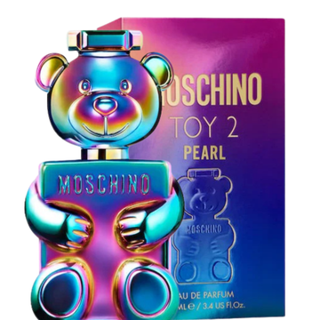 Moschino Toy 2 Pearl Eau de Parfum (3.3 oz)