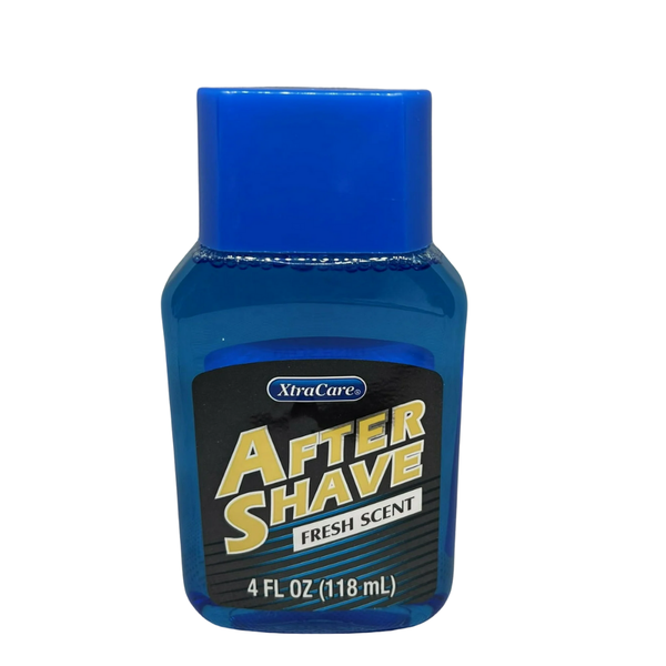 Xtra Care After Shave Original Scent (4 oz)