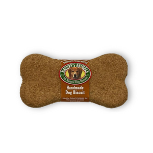 Snack perro Peanut Butter 2 oz