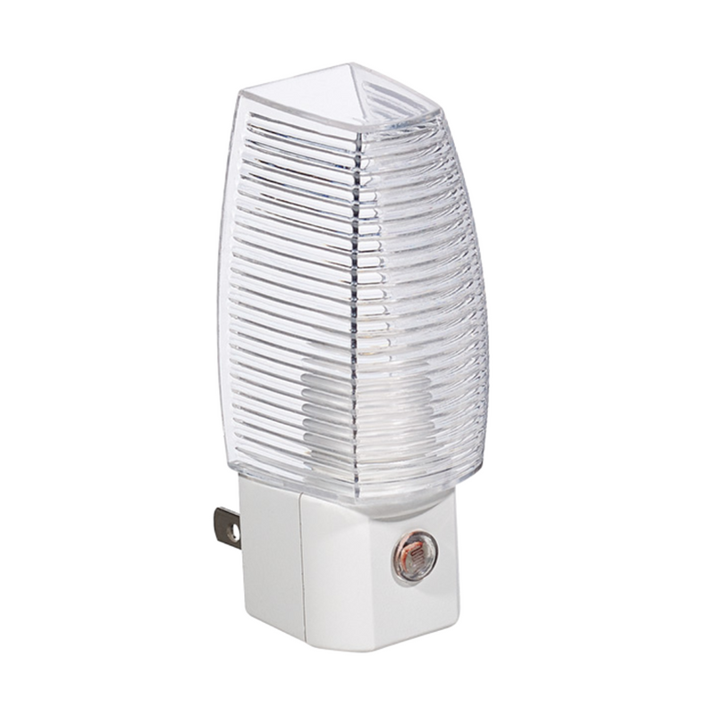 Plug‑In Night Light