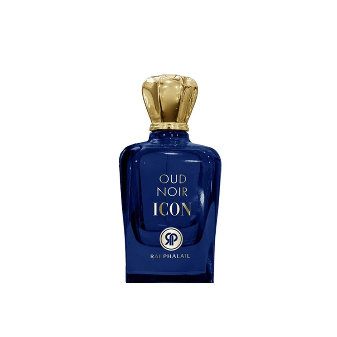 Rai Phalail Oud Noir Icon Eau de Parfum Spray 3.4 oz