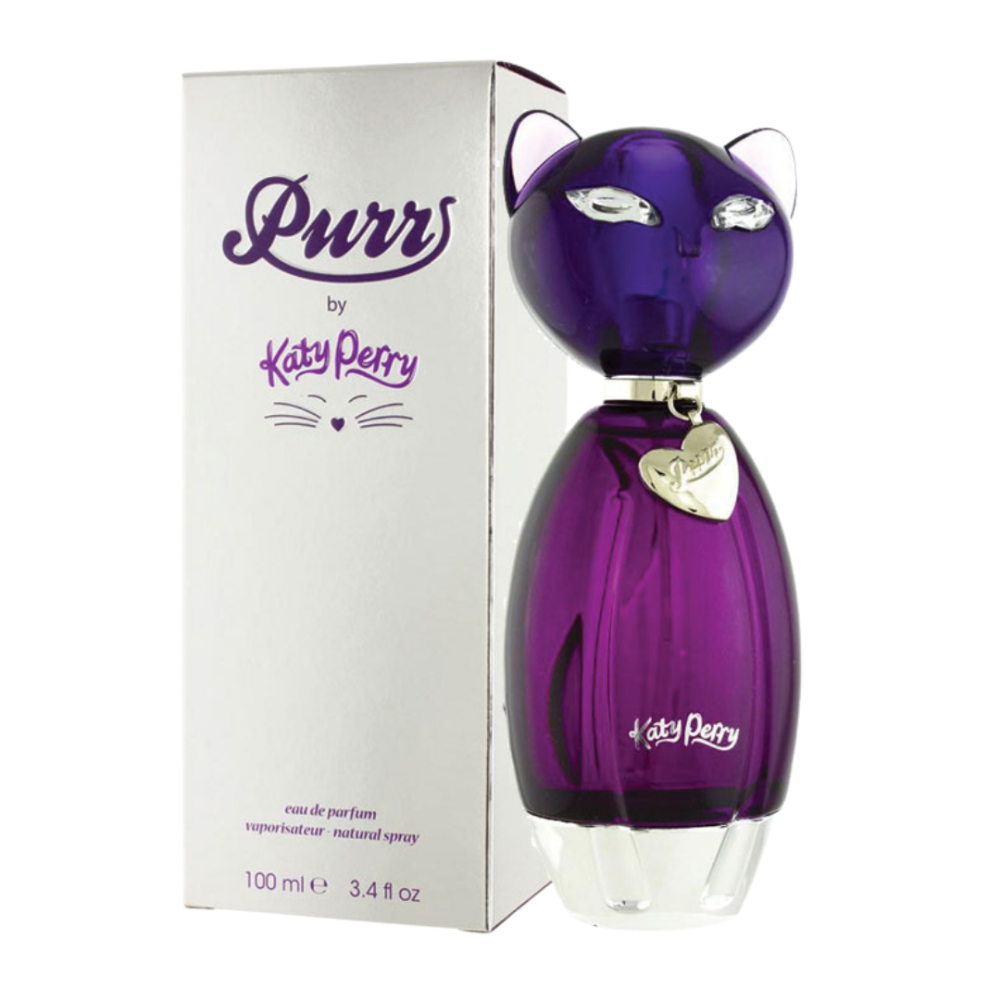 Purr by Katy Perry Eau de Parfum (3.4oz) | Farmacia Savia – Farmacias Savia
