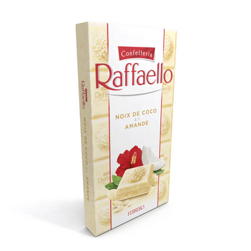 Raffaello Coconut Almond Confection Bar (18g)
