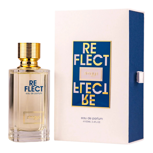 Afnan Reflect Zimaya Eau de Parfum (3.4 oz)