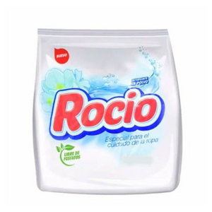 Rocío Powder Detergent - Phosphate-Free (500g)