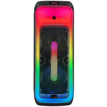Portable 10.5" Bluetooth Speaker Model AA2023-10-226