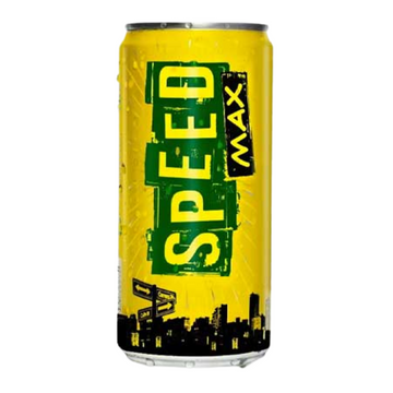 Speedmax bebida energética 10.5 oz