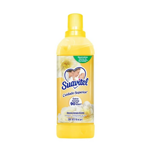 Botella Suavitel Suavizante Fresco Aroma de Sol 25 oz