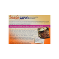Sazón con Culantro y Achiote GOYA 1.41 oz (8 sobres)