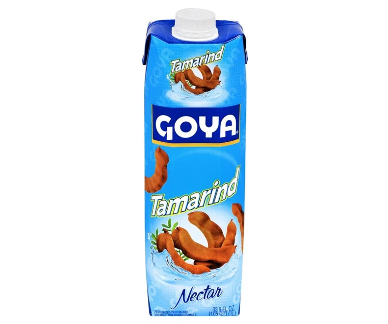 Néctar de Tamarindo | GOYA | 33.8 fl oz