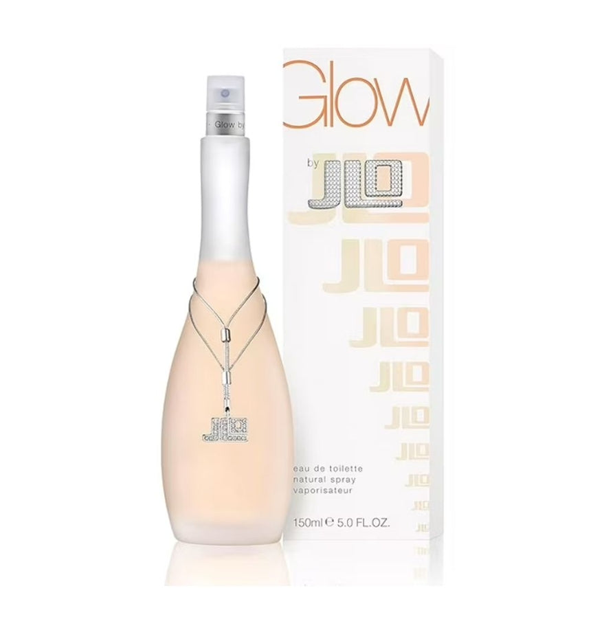 Glow by Jennifer Lopez Eau de Toilette Women (5 oz)