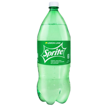 Sprite botella 1.75 litros