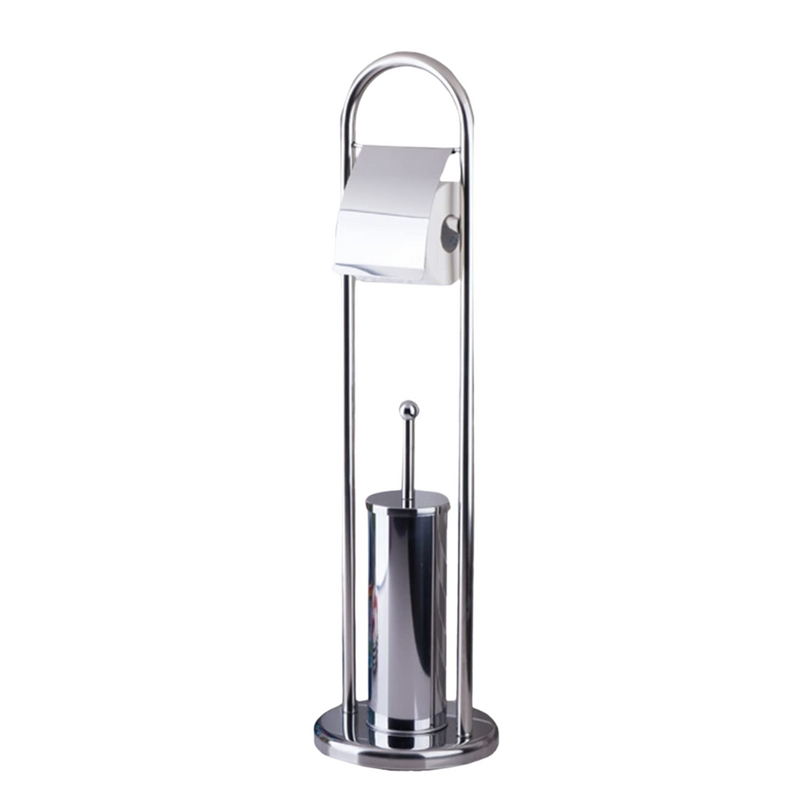 Toilet Paper Rack with Storage (AA2024‑1‑0187)