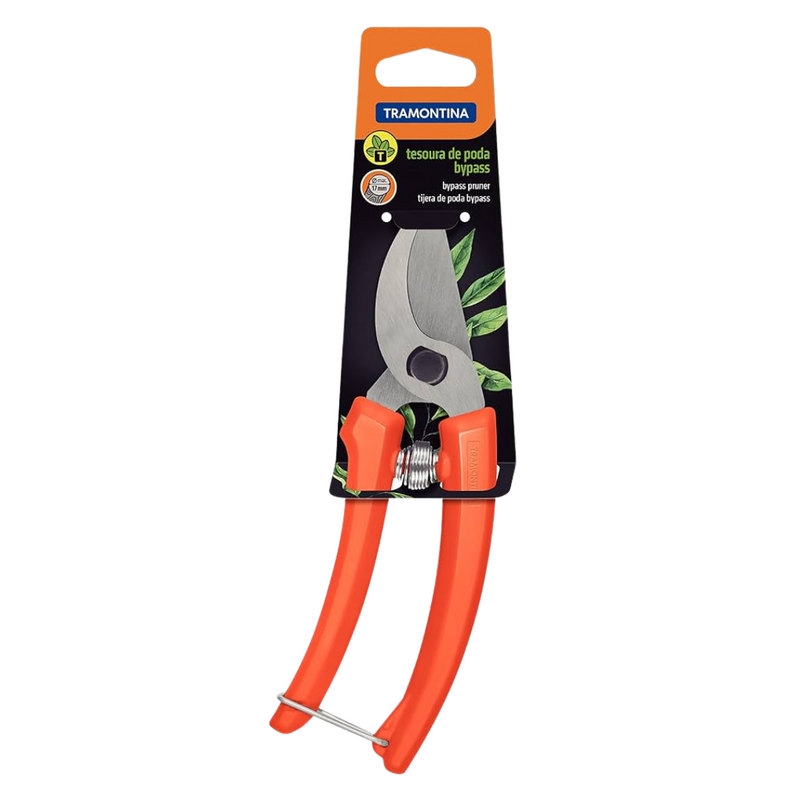 Tramontina Bypass Pruning Shears