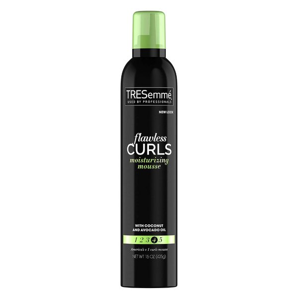 TRESemmé Curl Mousse (11 oz)