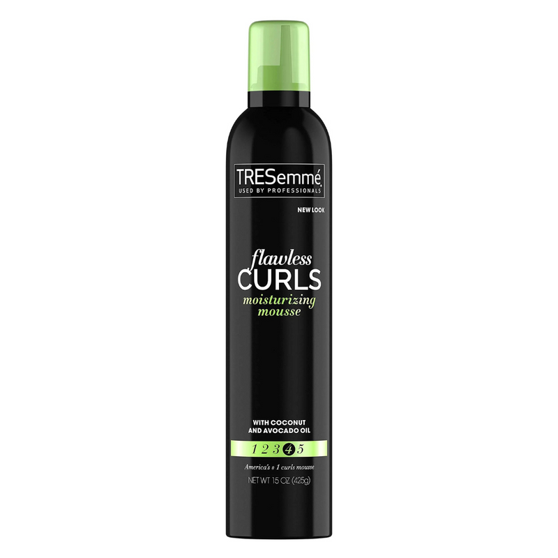 TRESemmé Curl Mousse (11 oz)