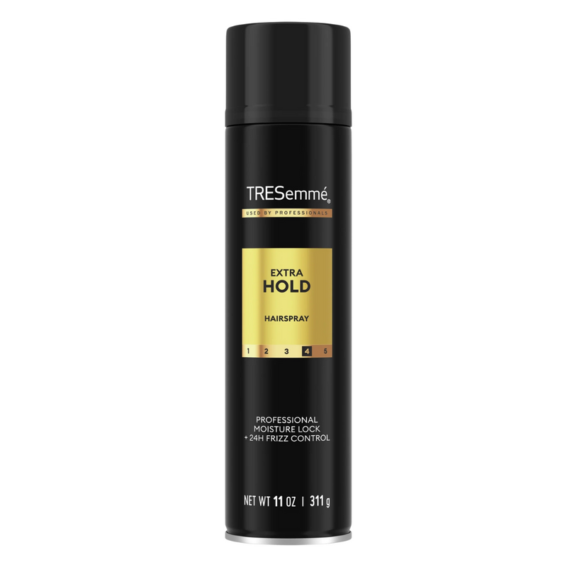 TRESemmé Mega Hold Extra Hold Hair Spray (11 oz)