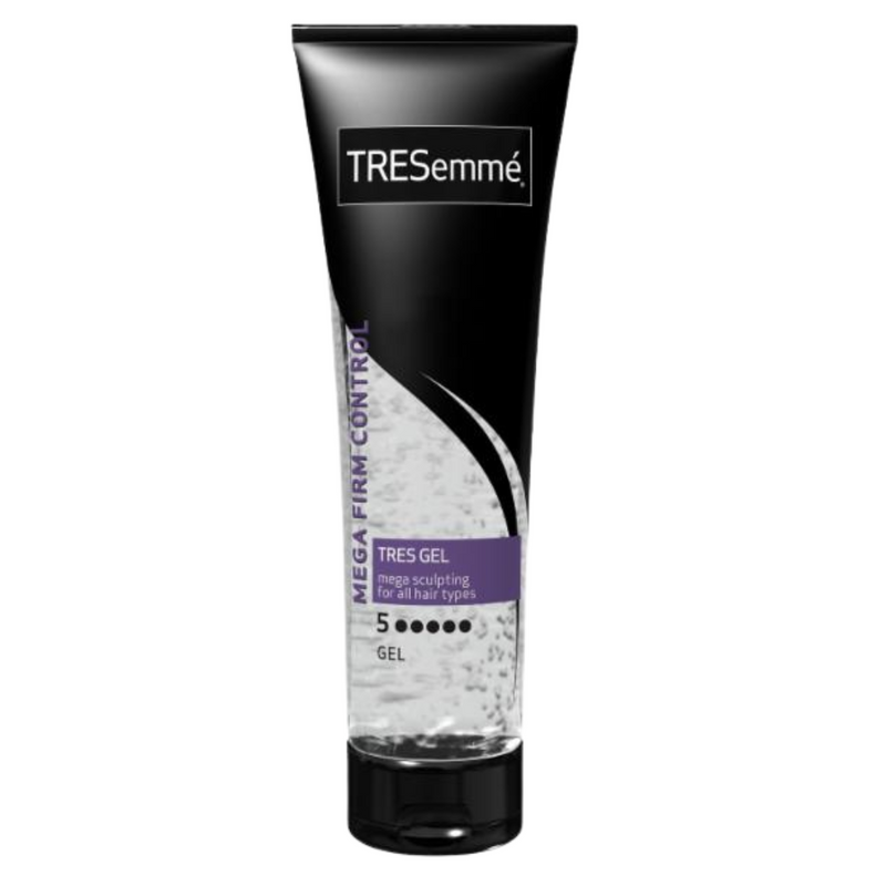 TRESemmé Mega Hold Gel (11 oz)