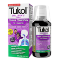 Tukol Children’s Cough Syrup Variety(4 oz)