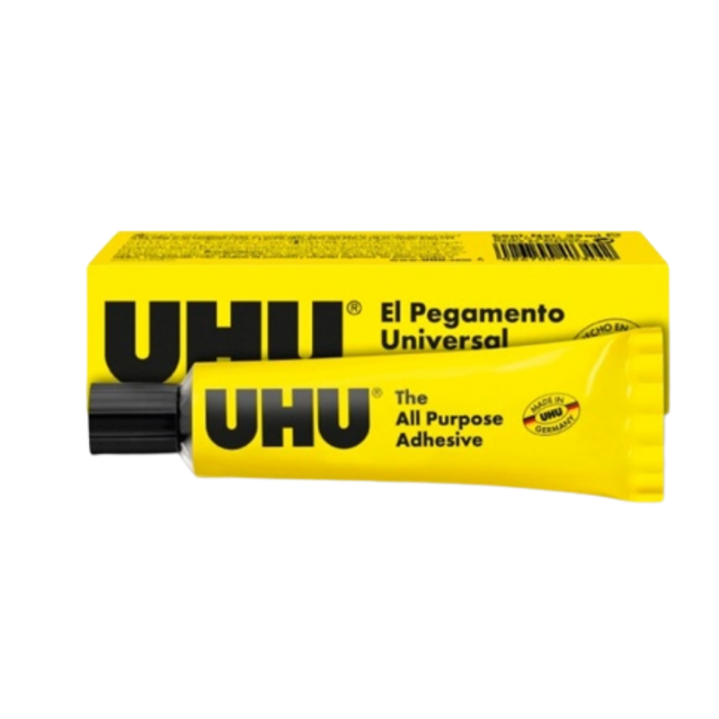 UHU All Purpose Adhesive (35 g)