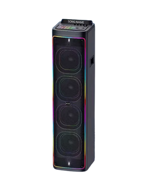 karaoke speaker